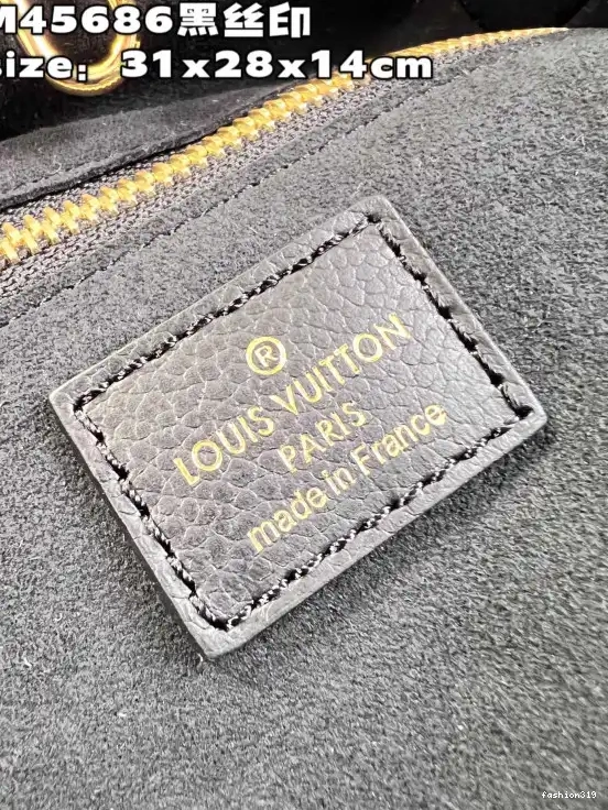 LOUIS MM VUITTON NEVERFULL 0505